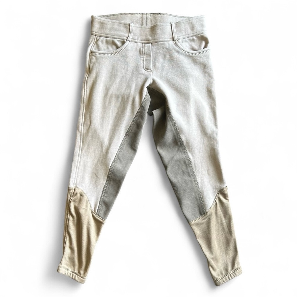 Ovation Horse Riding Breeches - Picture 2 of 6